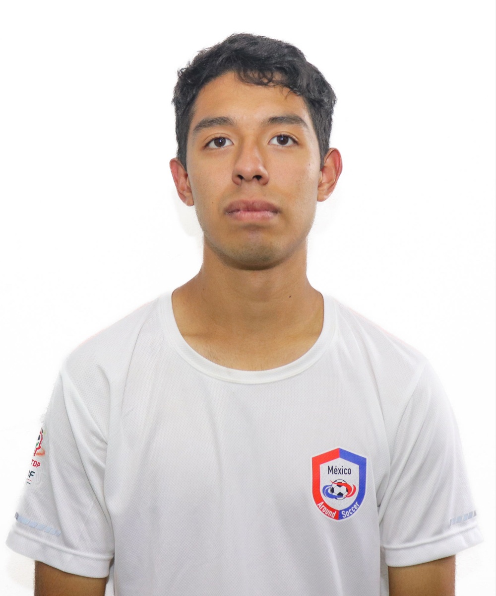 Fotografía de Ricardo De Jesus Gonzalez Del Angel
