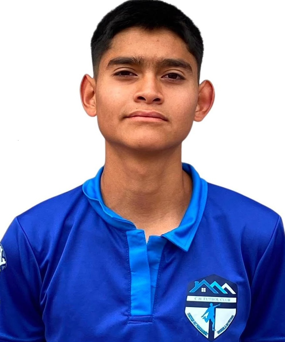 Fotografía de Joshua Meneses Naranjo