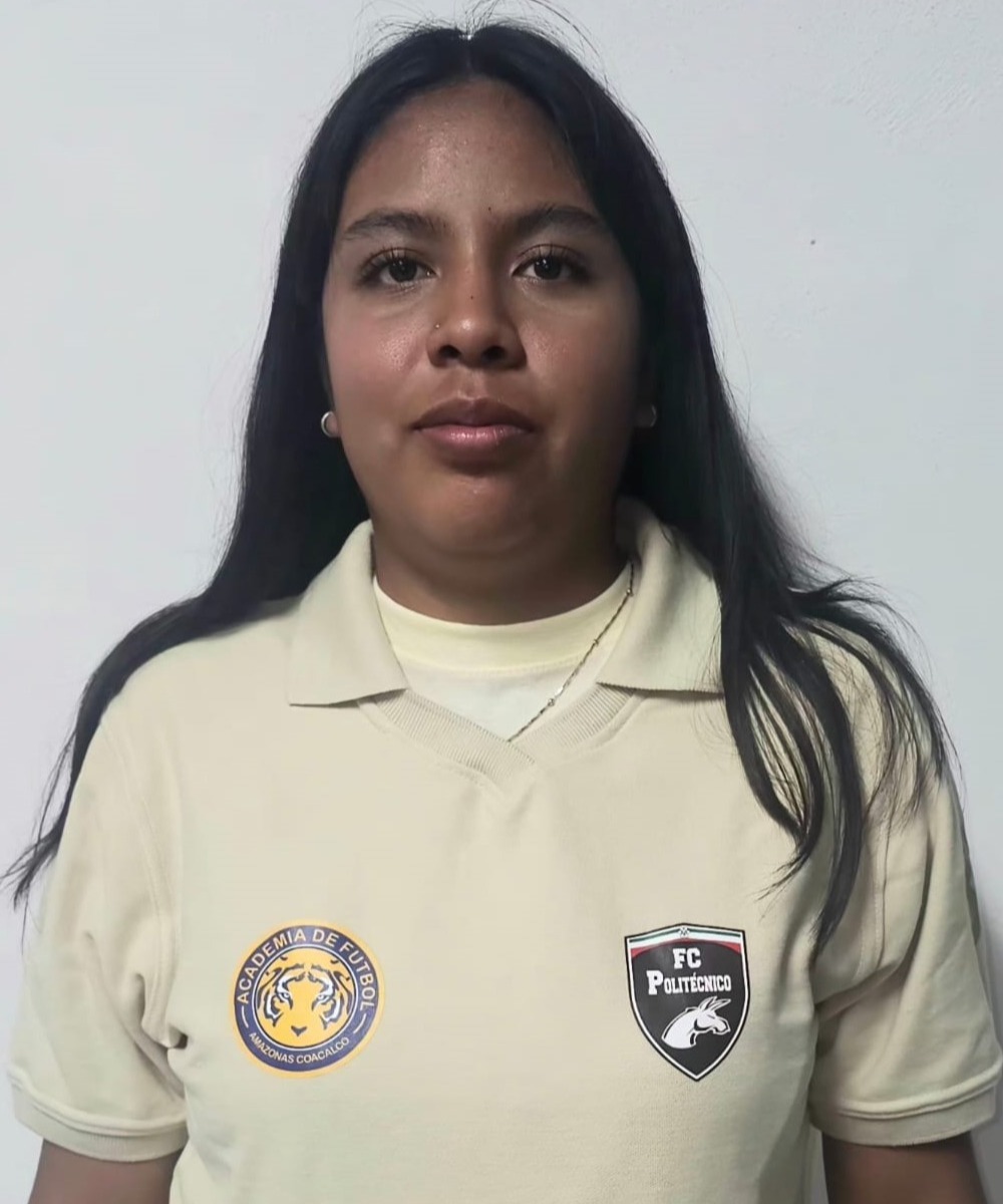 Fotografía de Joselyn Adriana Olvera Palacios