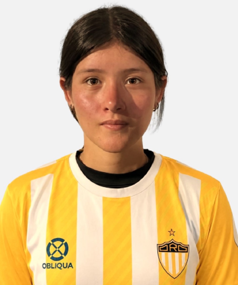 Fotografía de Arlet María Huerta Rodríguez