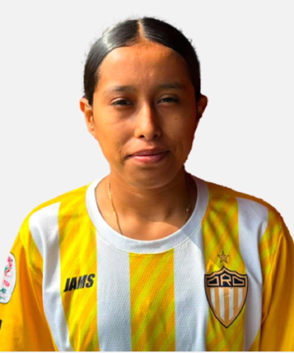 Fotografía de María Guadalupe Rubio Calderón