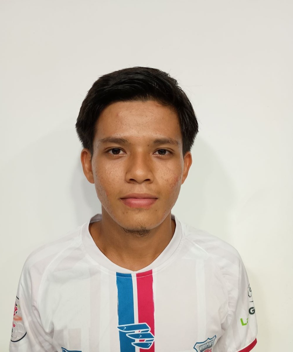 Fotografía de Josua Ruiz Monroy