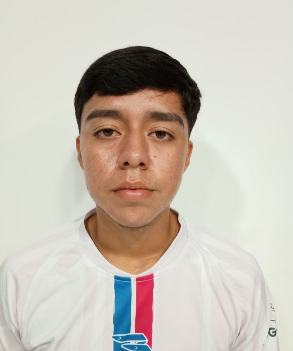 Fotografía de Mario Alfonso Aguilar Tello