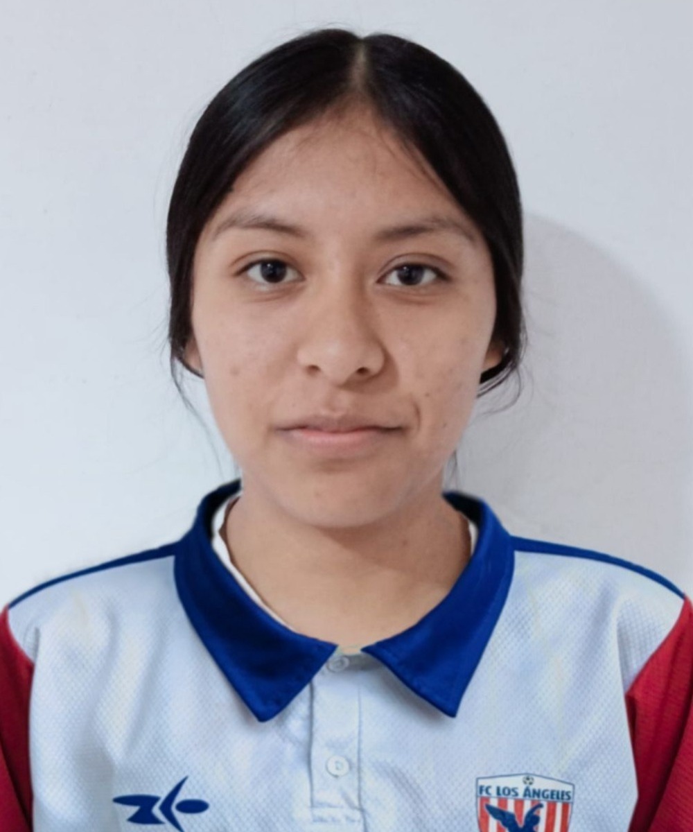 Fotografía de Jazmin Lopez Jimenez