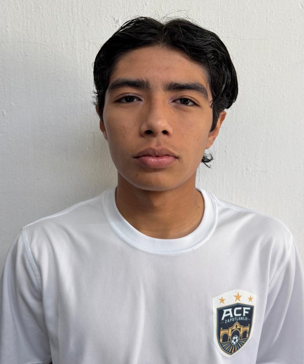 Fotografía de Saulo Giovani Villaseñor Ramírez