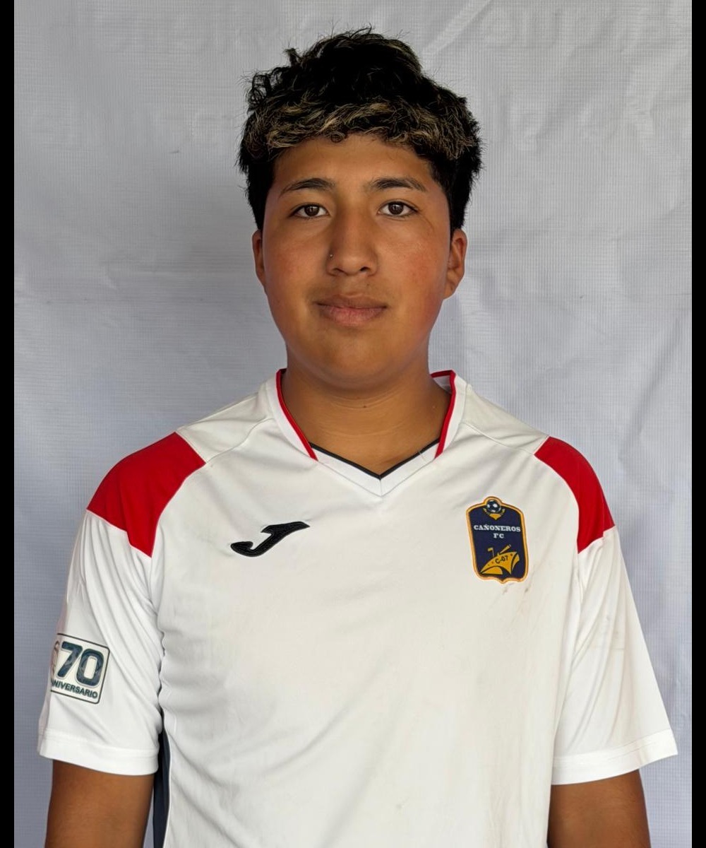 Fotografía de Raul Giovanni Meneses Nolasco