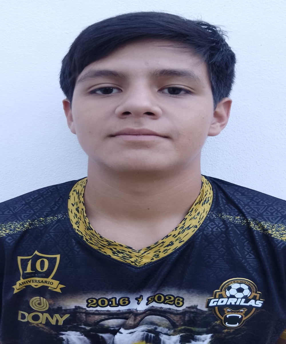 Fotografía de Pablo Axel Mendez Castro