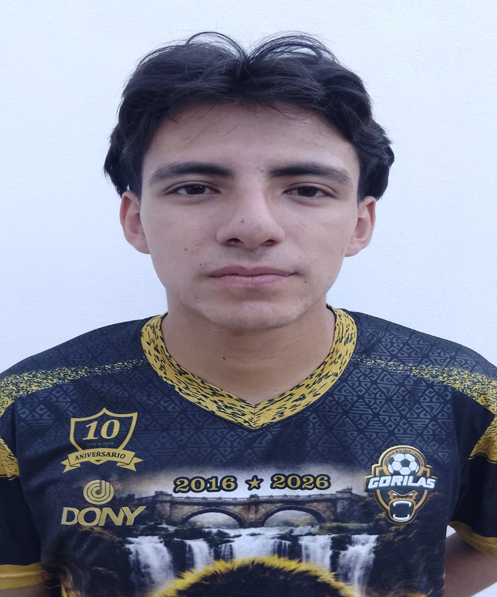 Fotografía de Karol Raymundo Falcon Gonzalez