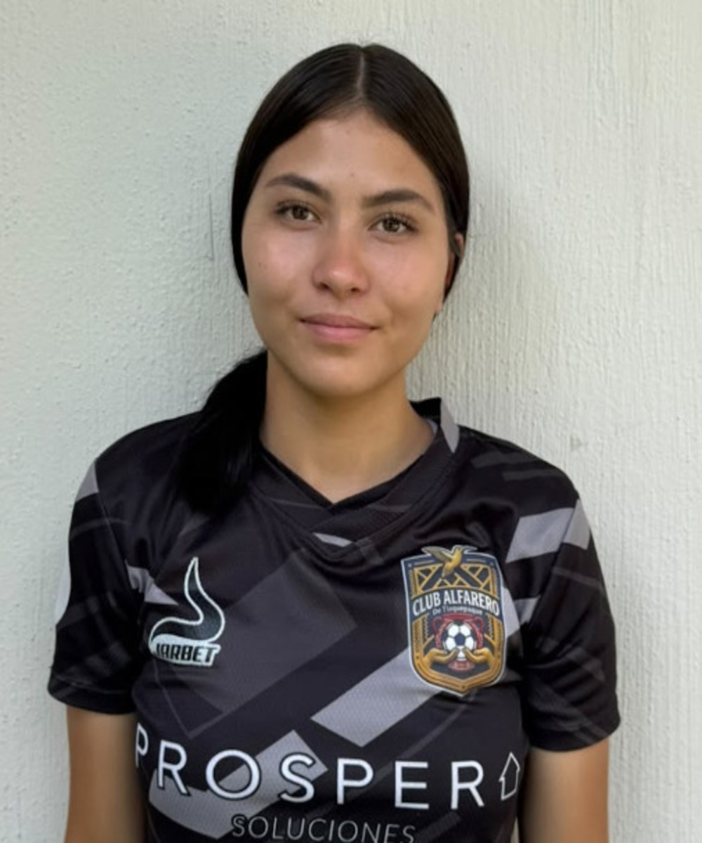 Fotografía de Katherine Guadalupe Viguerias Sánchez