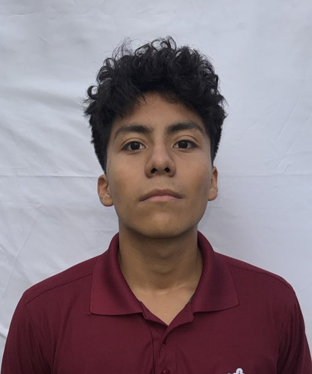 Fotografía de José Orlando Oliva García