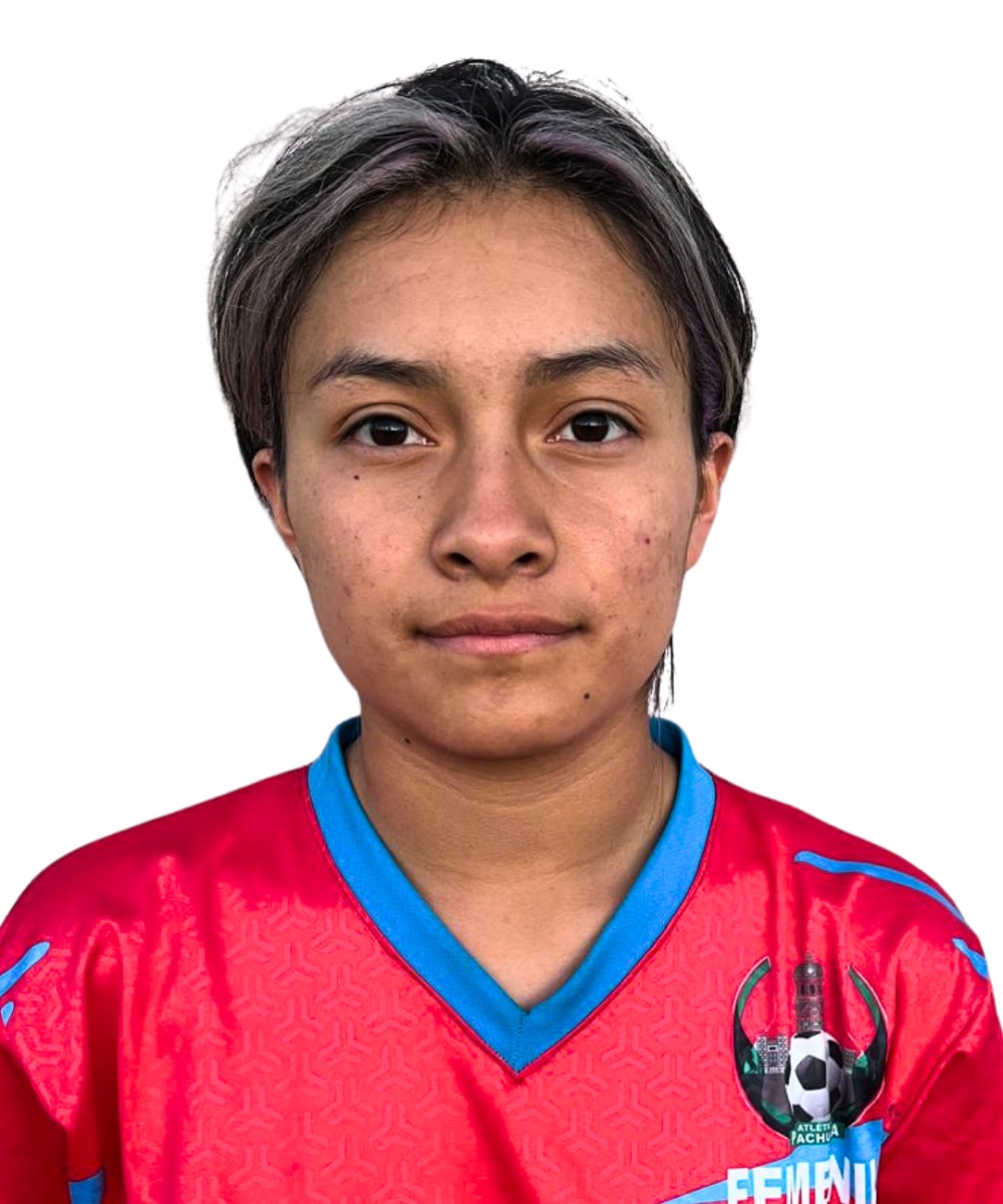 Fotografía de Jarett Alondra Oropeza Escamilla