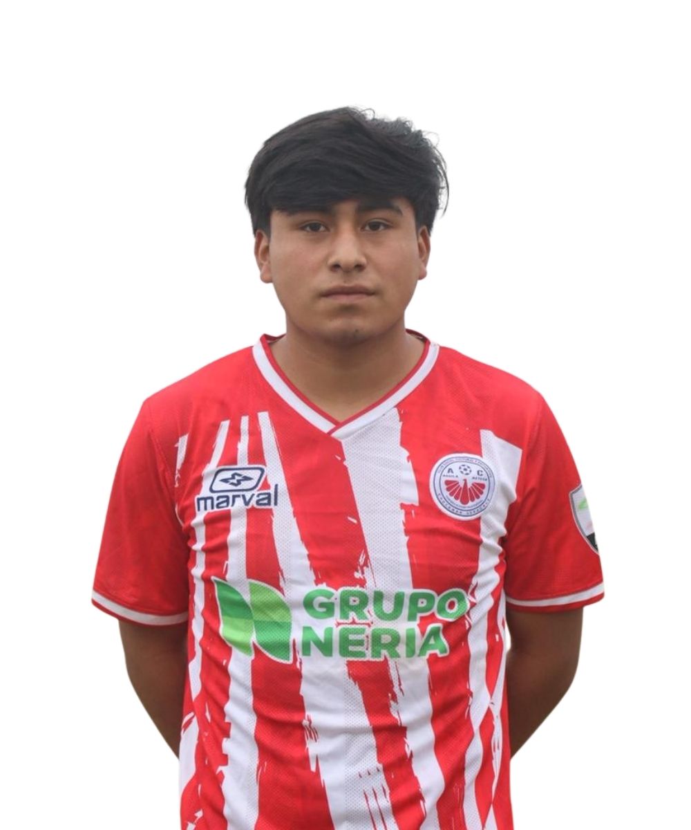 Fotografía de Alexis Hernandez Barojas