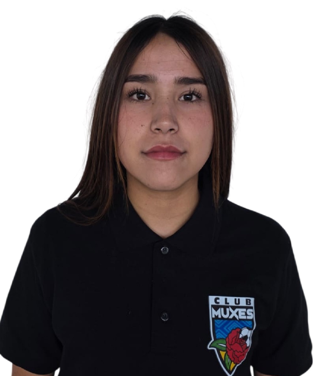 Fotografía de Aranza Leilani Nava López