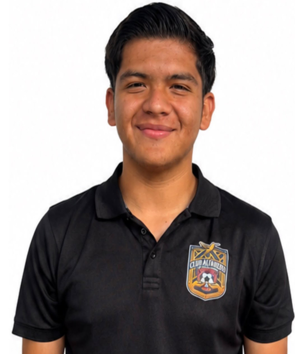 Fotografía de Michel Daniel González García