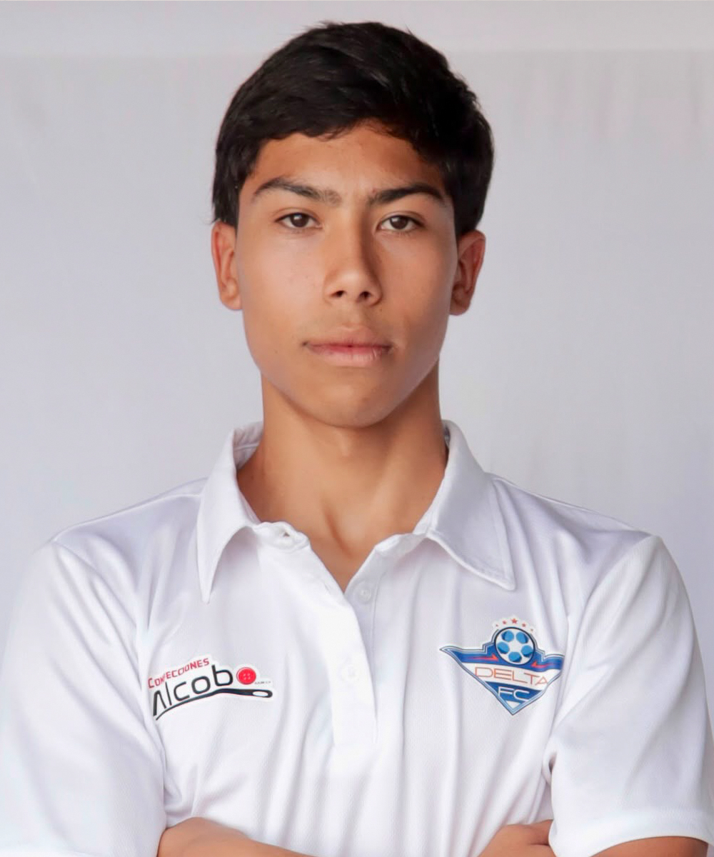 Fotografía de Arturo Andrey Carrillo Duran