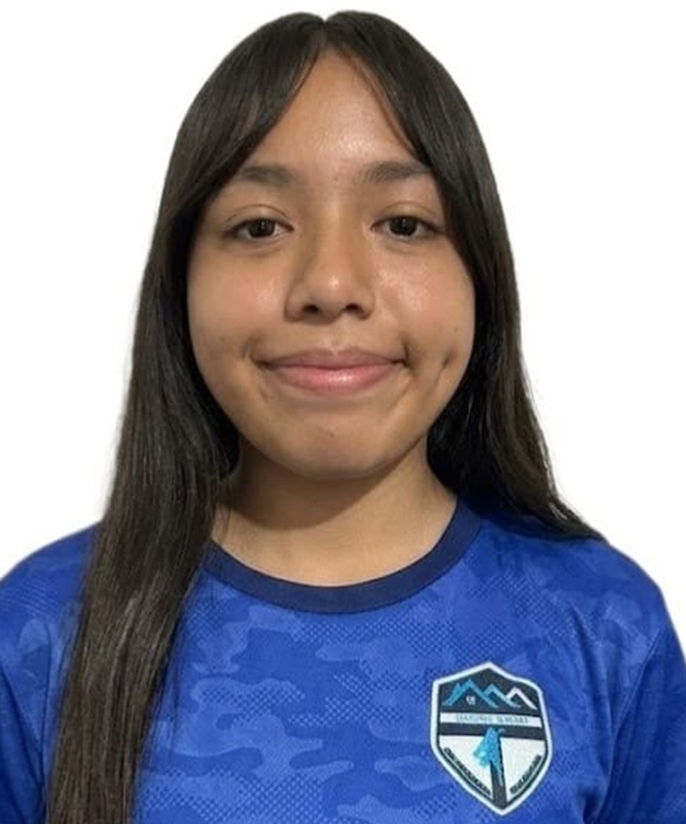 Fotografía de Giovanna Zamira Marzoa Piña