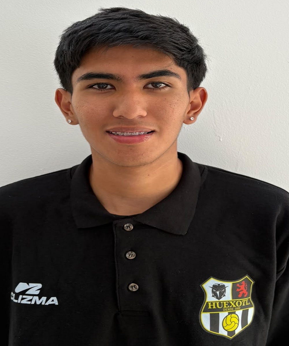 Fotografía de Mariano Josue De Los Santos Valencia