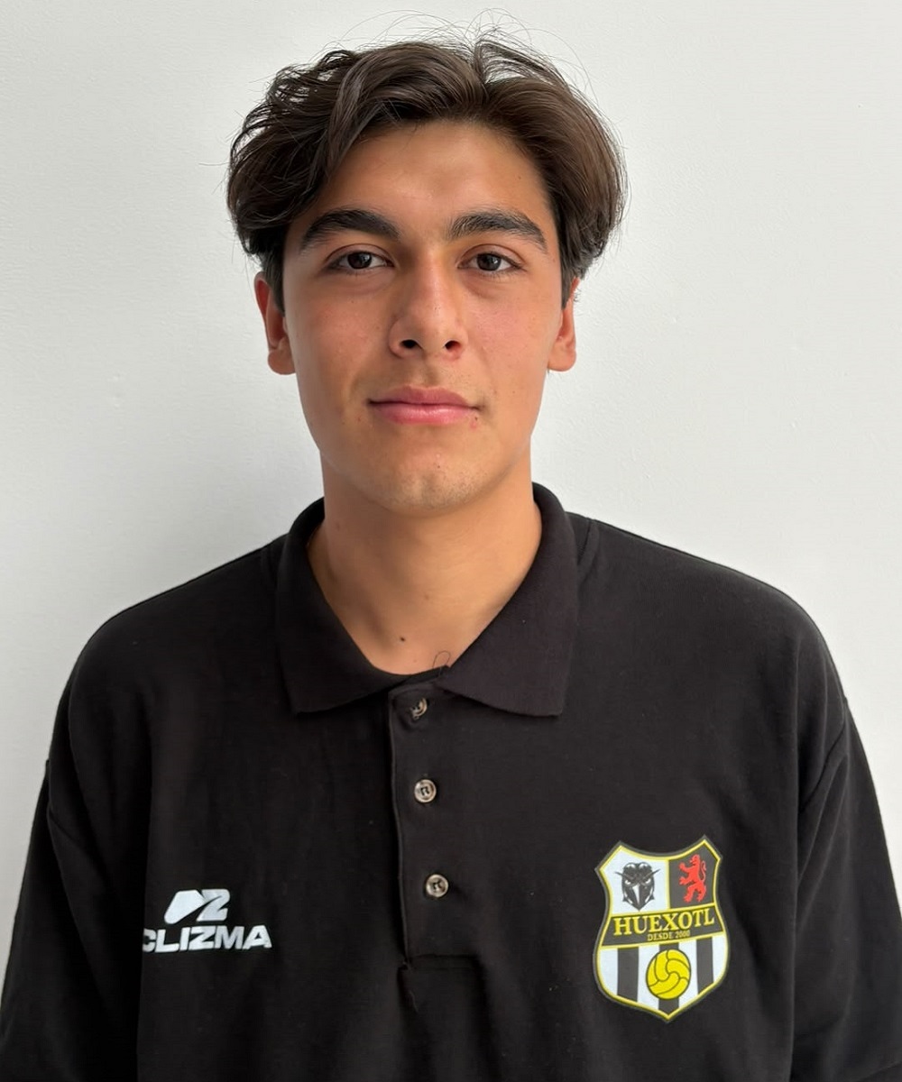 Fotografía de Juan Rodrigo Velarde Alcocer