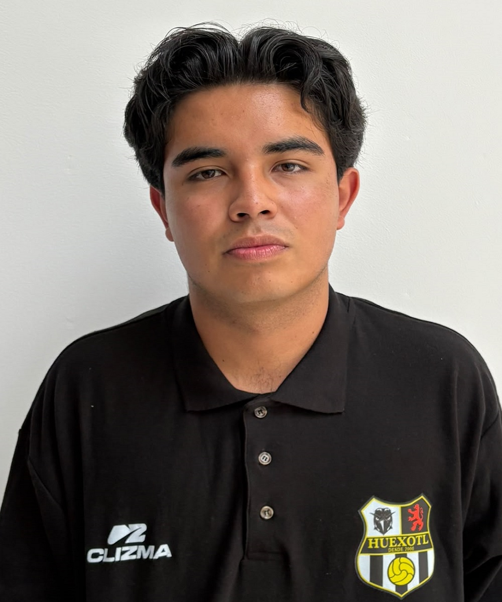 Fotografía de Leonardo Ocampo Ortega