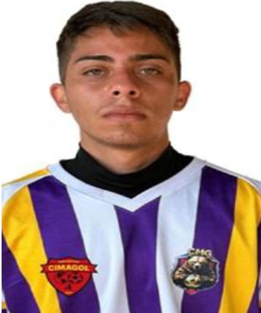 Fotografía de Brandon Alexis Velazquez Vazquez