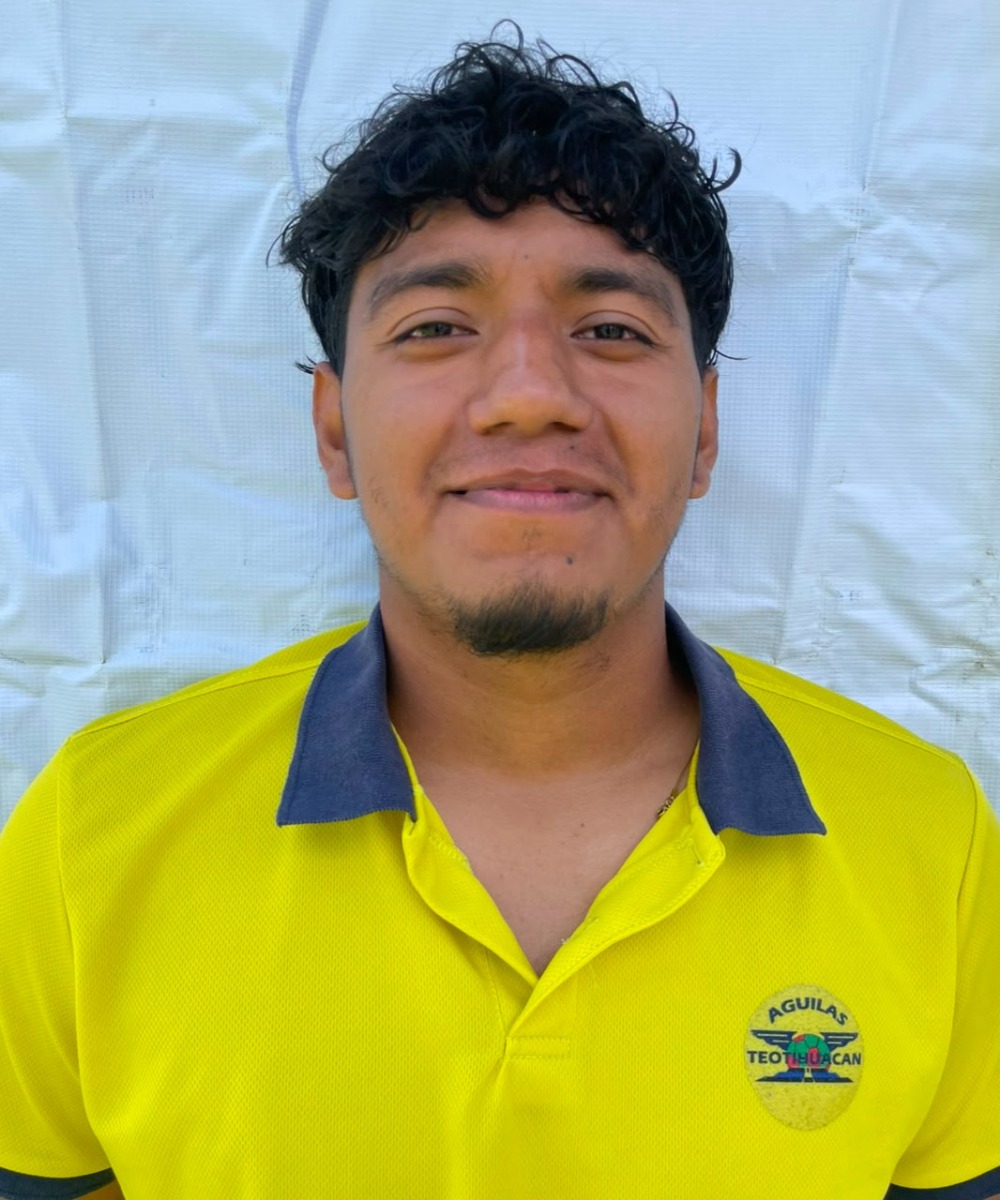 Fotografía de Jose Eduardo Romano Flores