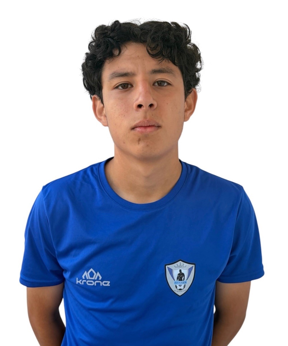 Fotografía de Haziel Emiliano Uribe Hernandez