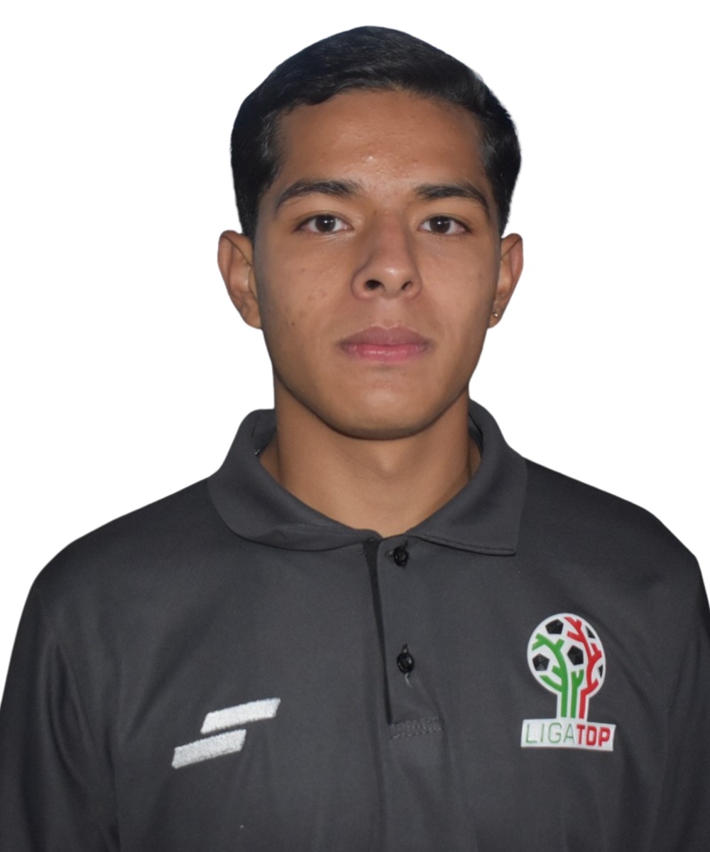 Fotografía de Eduardo Josafat Ovalle Hernández