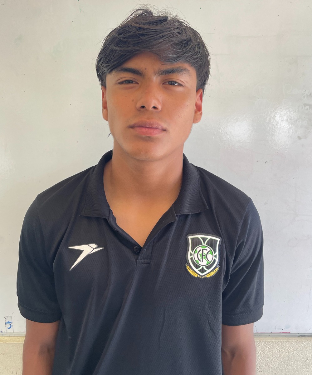 Fotografía de Uriel Abelardo Aguilar Oliva