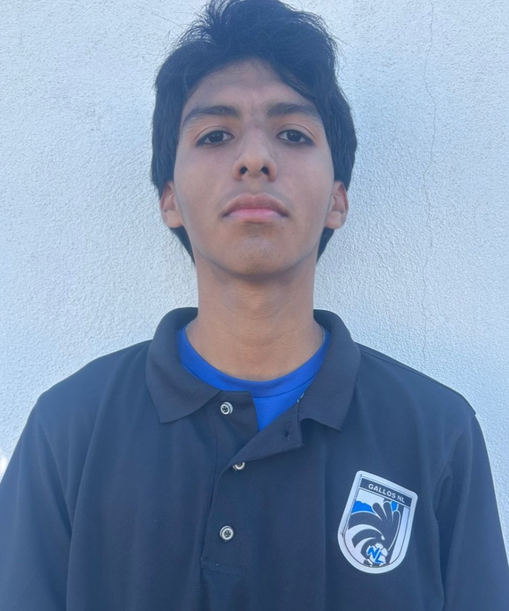 Fotografía de Kenji Abraham Martinez Ovalle