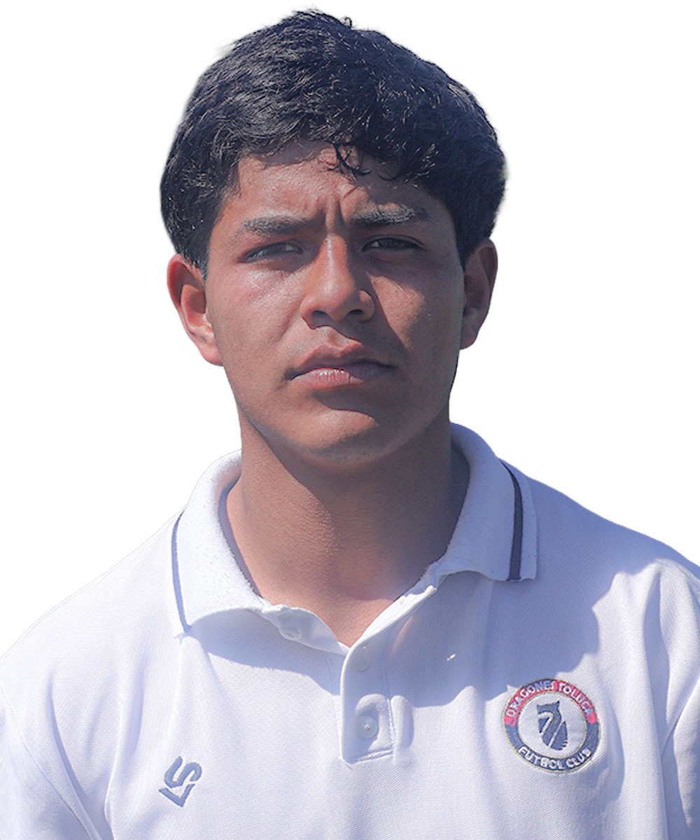 Fotografía de Jose Fermin Santana Martinez