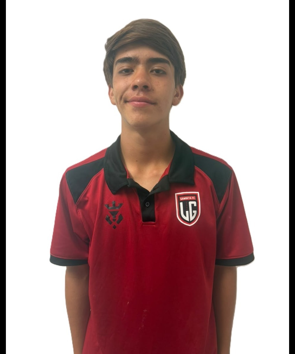 Fotografía de Cruz Francisco Miguel Arias Lujano