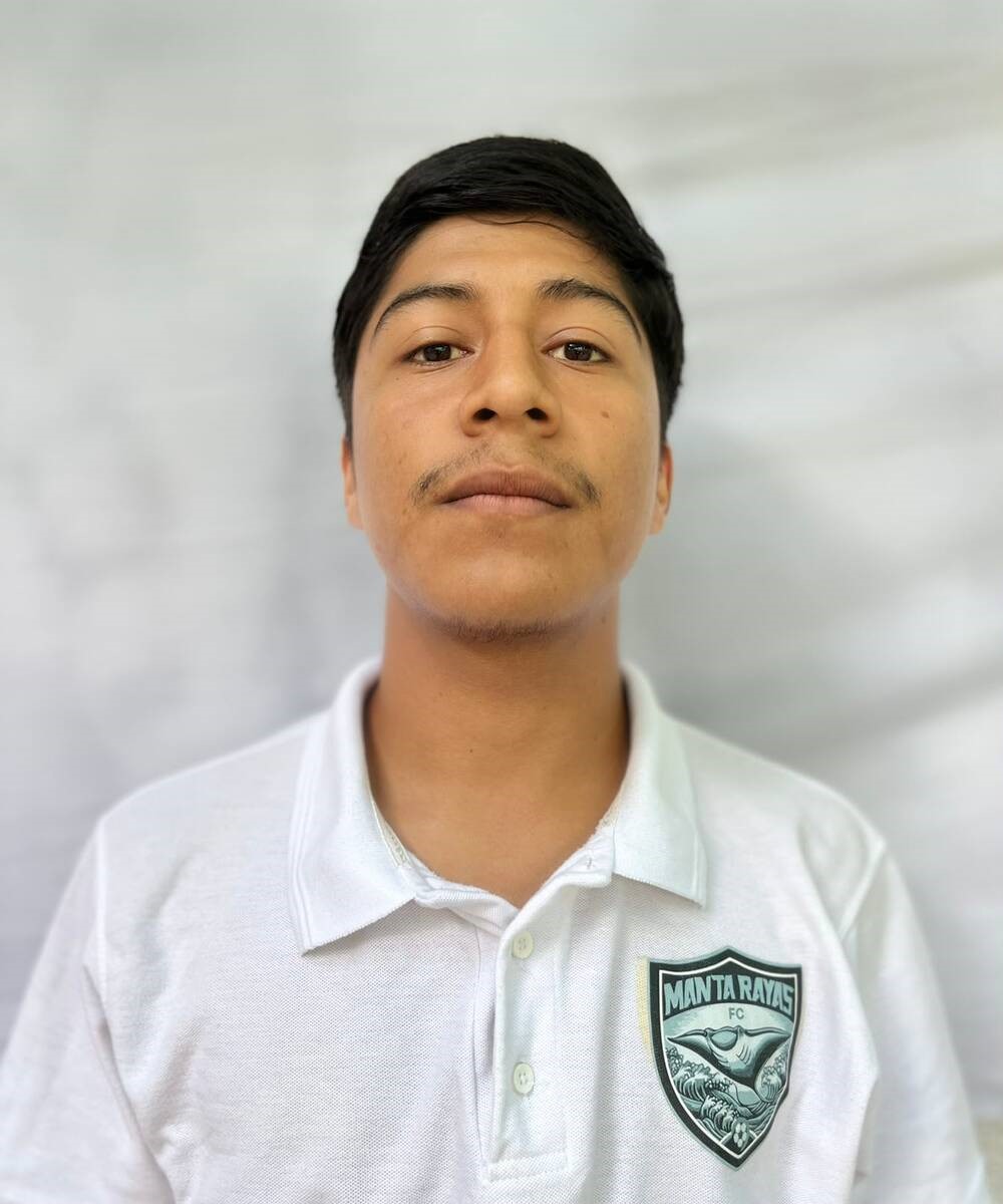 Fotografía de Jordi Alberto Cazarin Cuevas