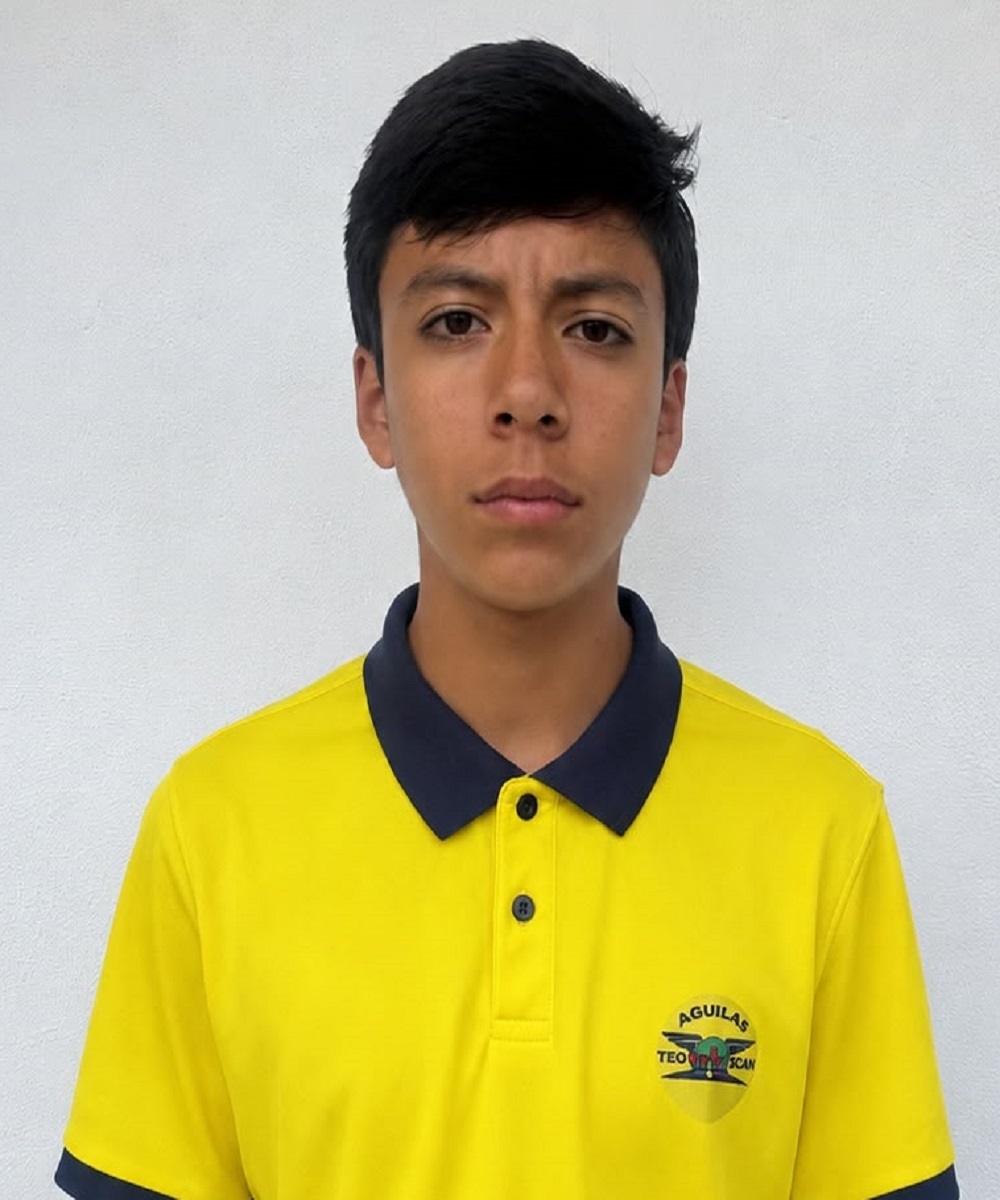 Fotografía de Andryck Damian Villar Jacome