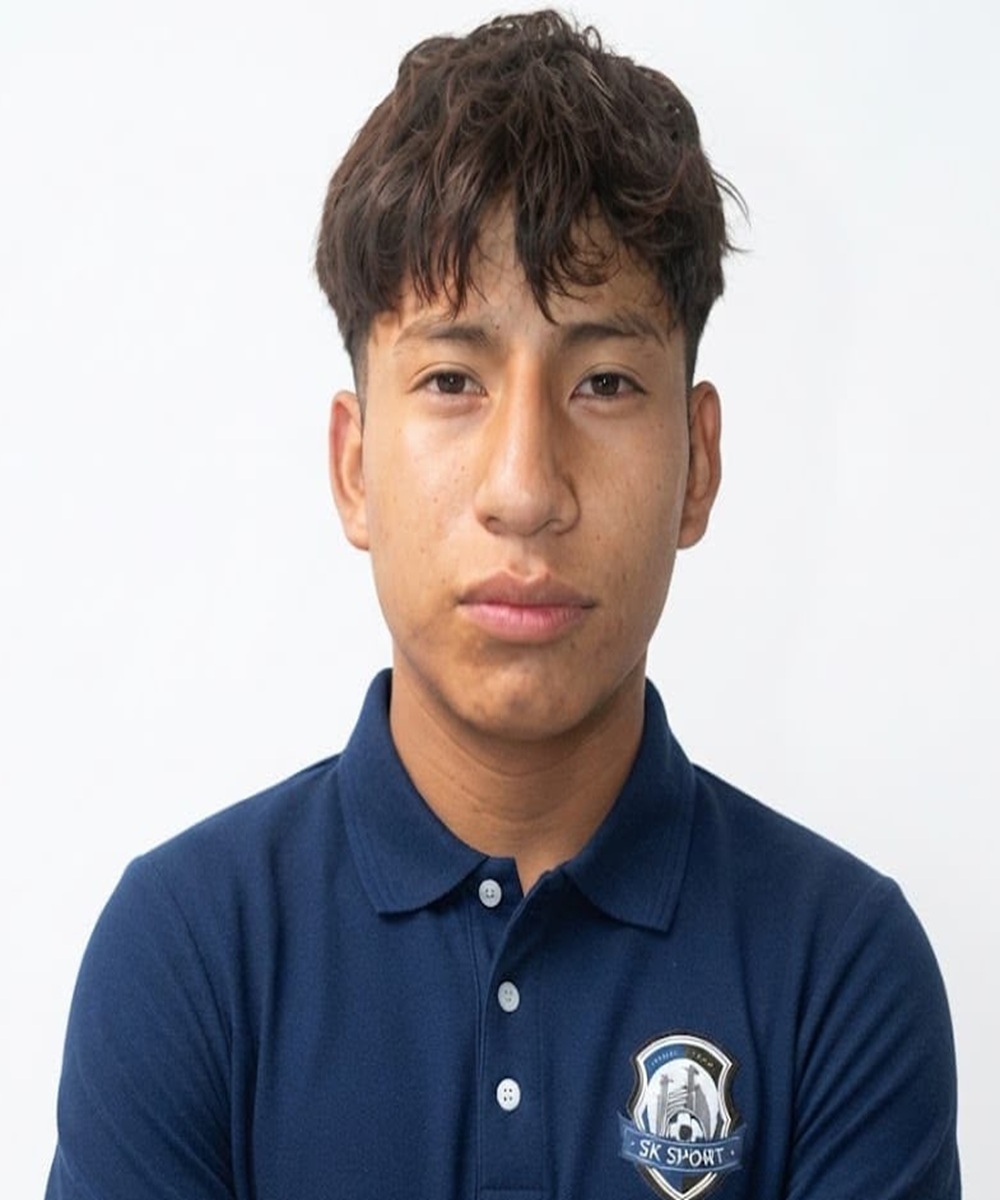 Fotografía de Roman Daniel Vazquez Escalante