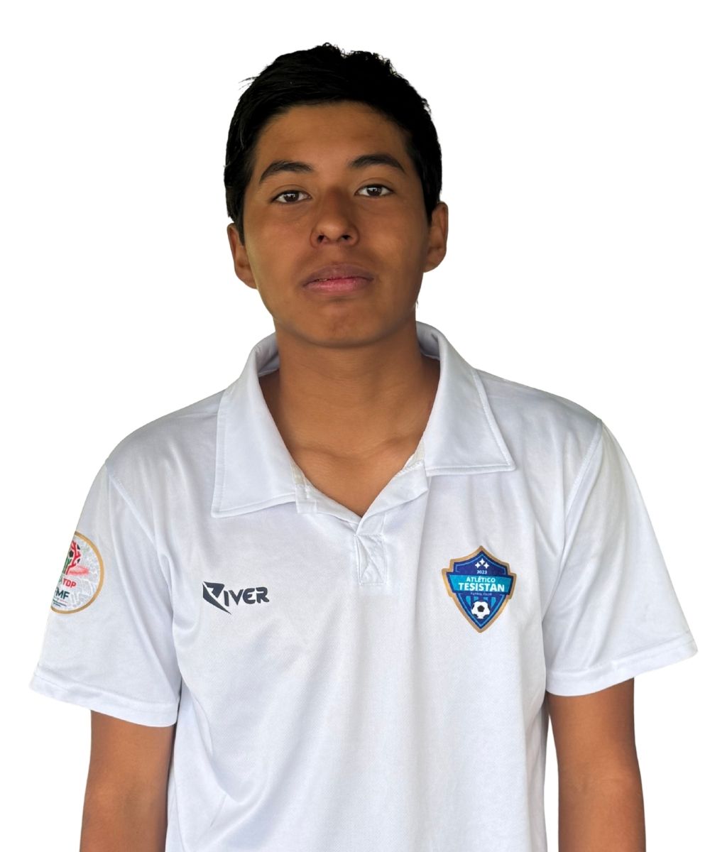 Fotografía de Axel Giovani Castañeda Candelario