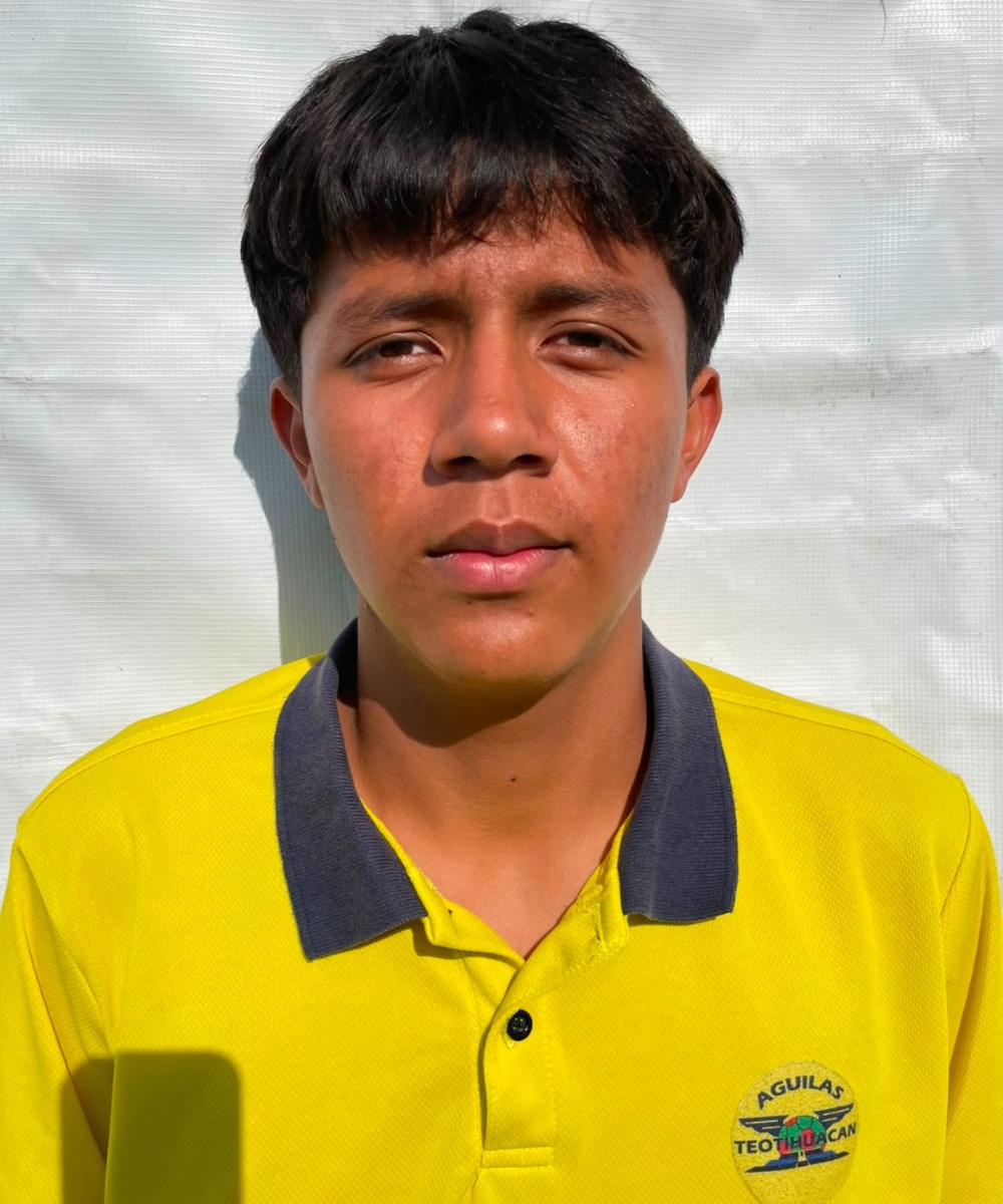 Fotografía de Dilan Said Ruiz Escobar