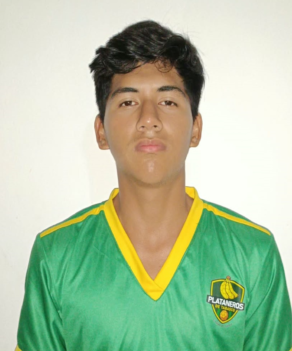 Fotografía de Oliver Pérez Hernández