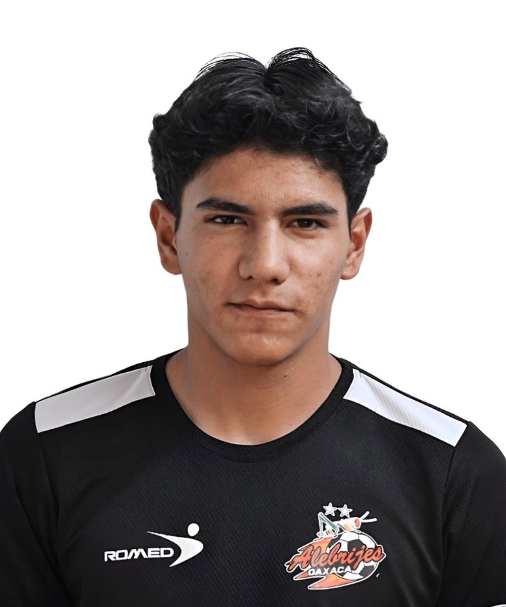 Fotografía de Aldo Danilo Granillo Salim