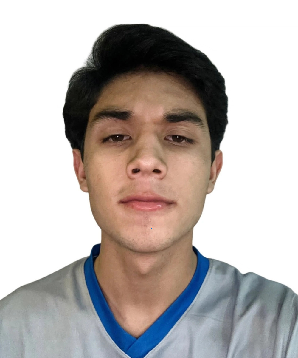 Fotografía de Daniel Eduardo Morales Alegre