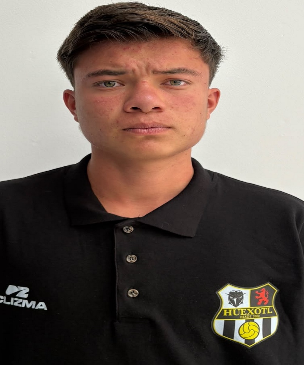 Fotografía de Tulio Santiago Hernandez Piña
