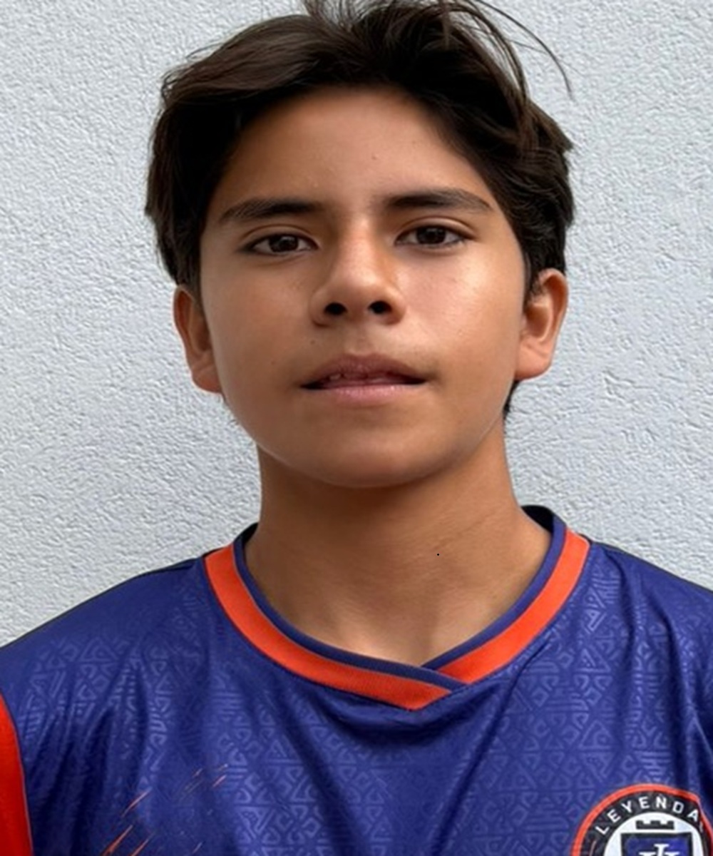 Fotografía de Sebastian Alexander Rojas Medrano