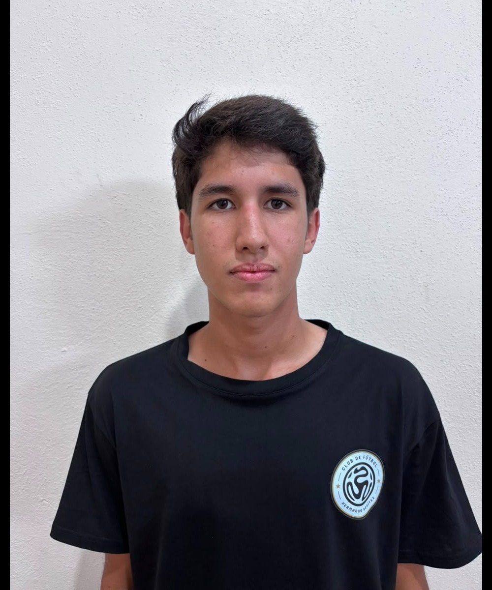 Fotografía de Diego Mijael Saucedo Topete