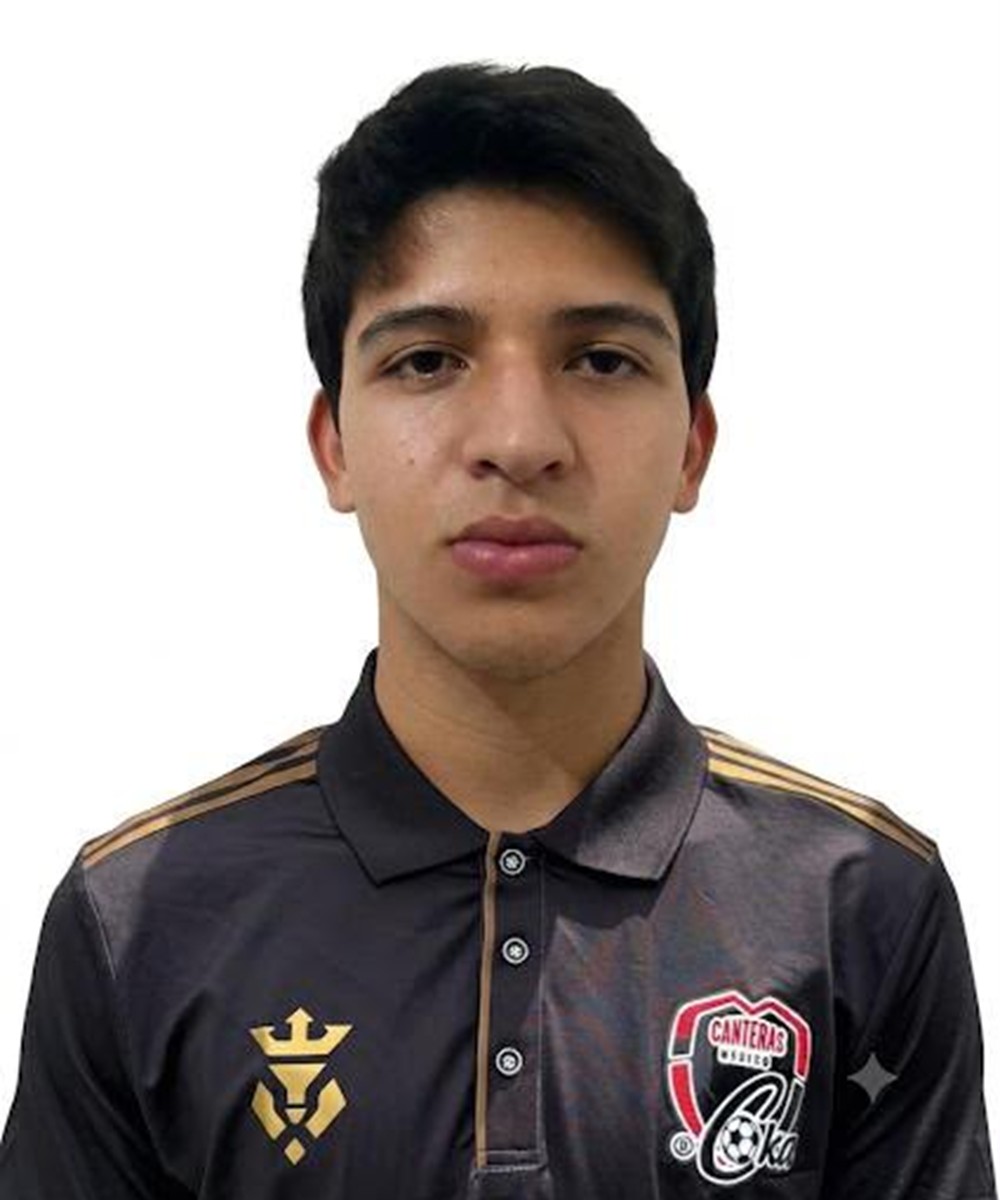 Fotografía de Johann Adriel Aristi Celis
