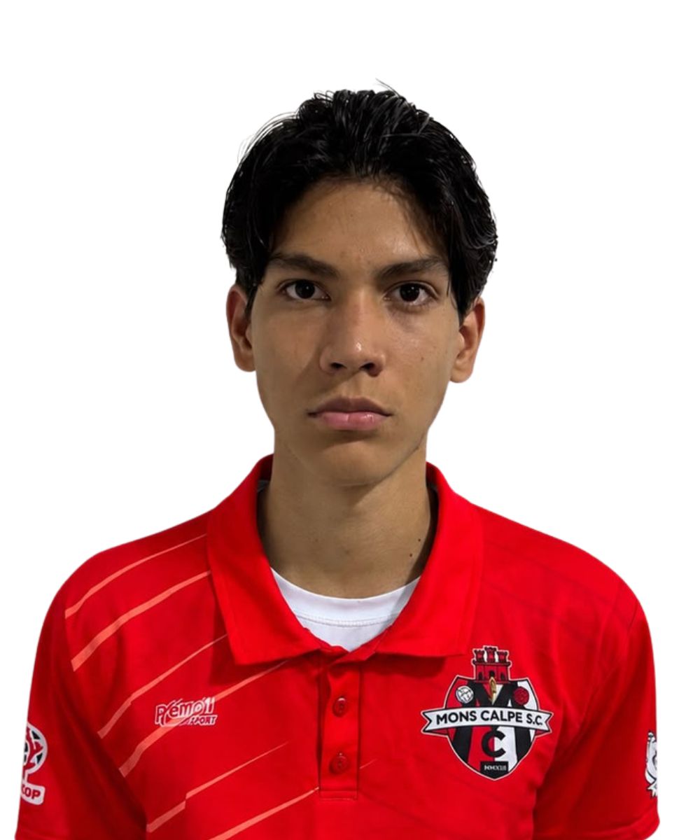 Fotografía de Oscar Eduardo Espinoza Crespo