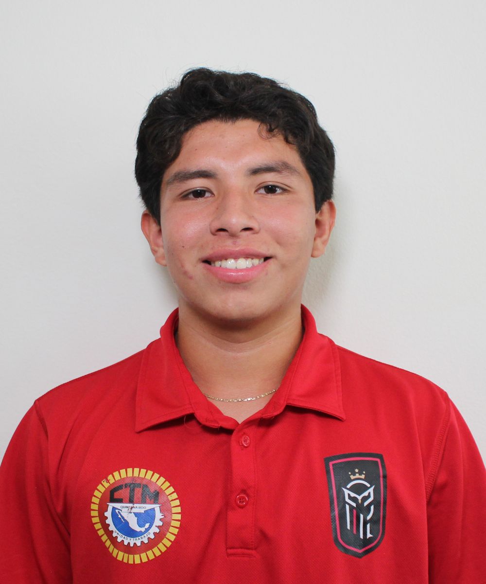 Fotografía de Johan Gabriel Paredes Tzab