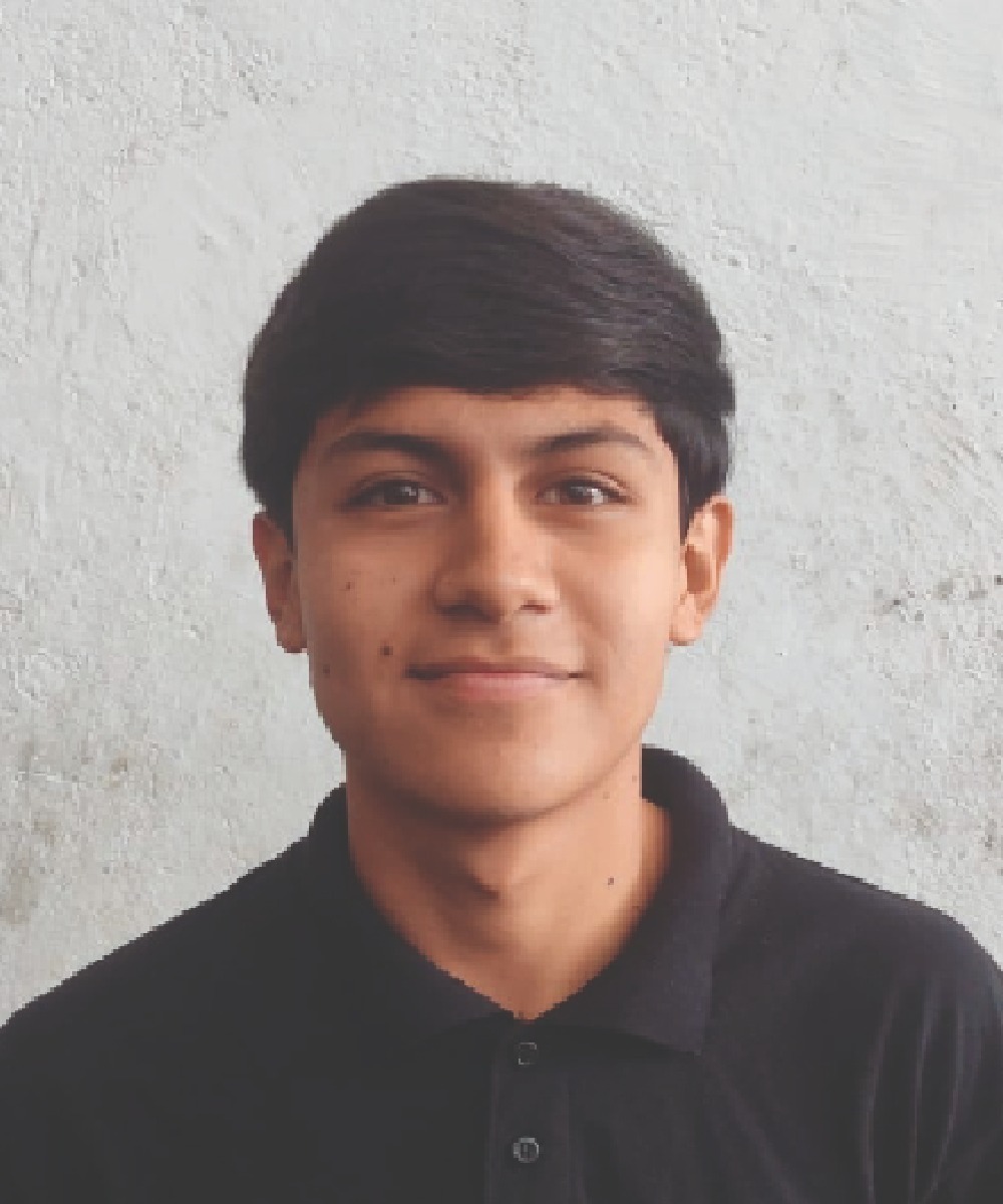Fotografía de Dylan Uriel Martinez Garcia