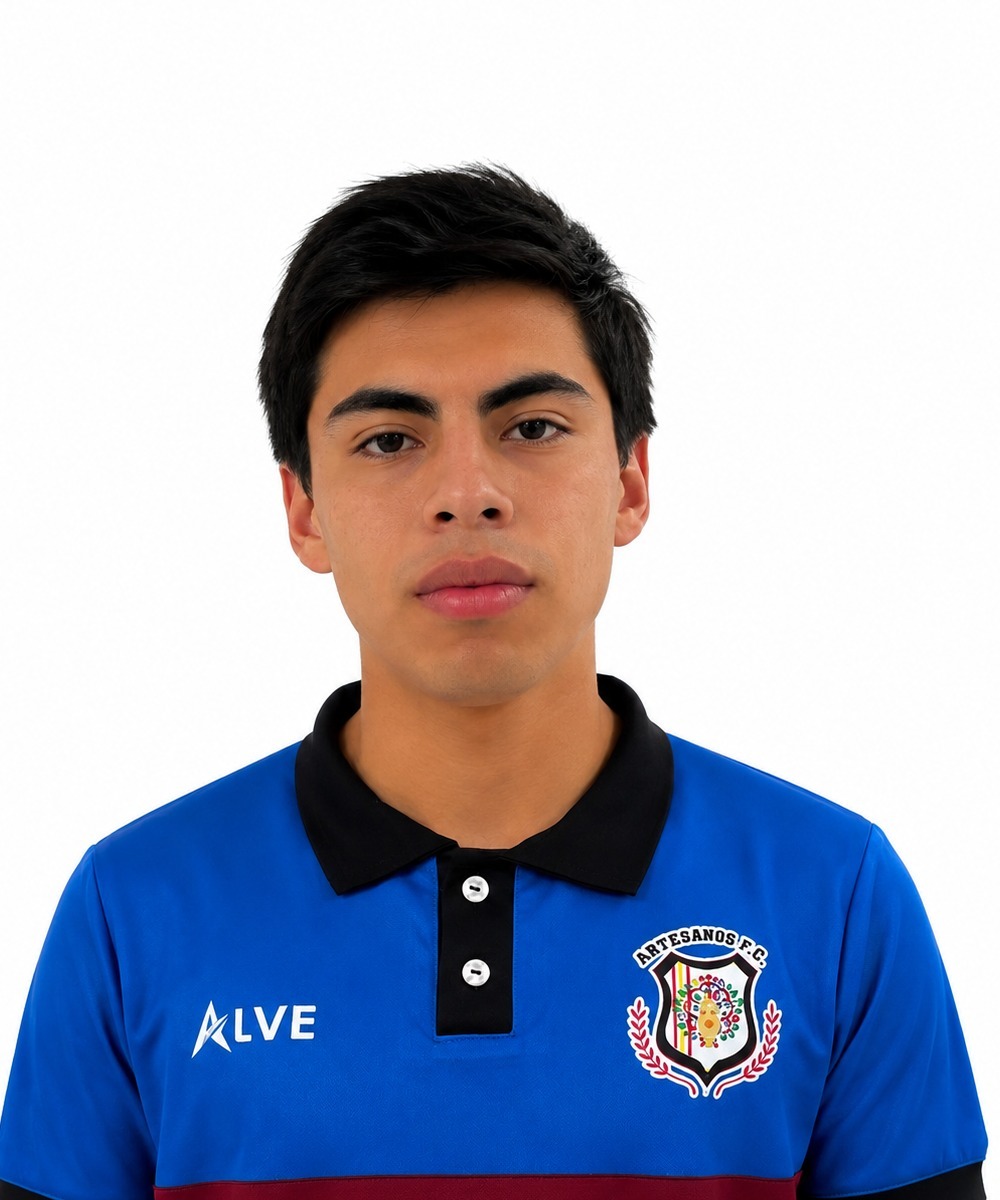 Fotografía de Edwin Yael Palomo Solis
