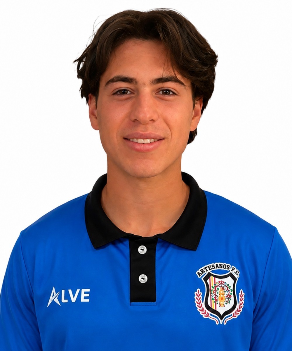 Fotografía de Rodrigo Del Real Macias