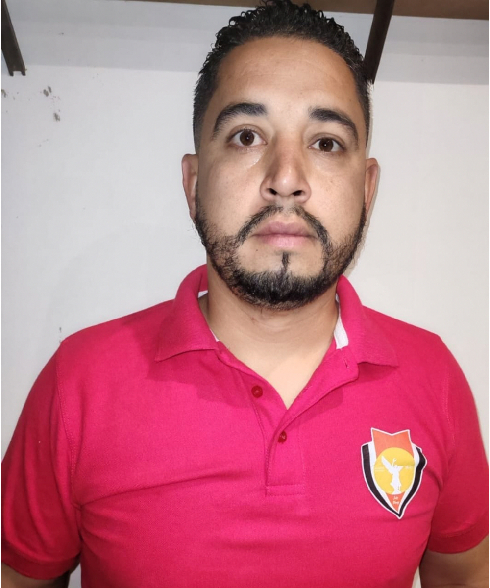 Fotografía de Jorge Brian Muñoz Salazar