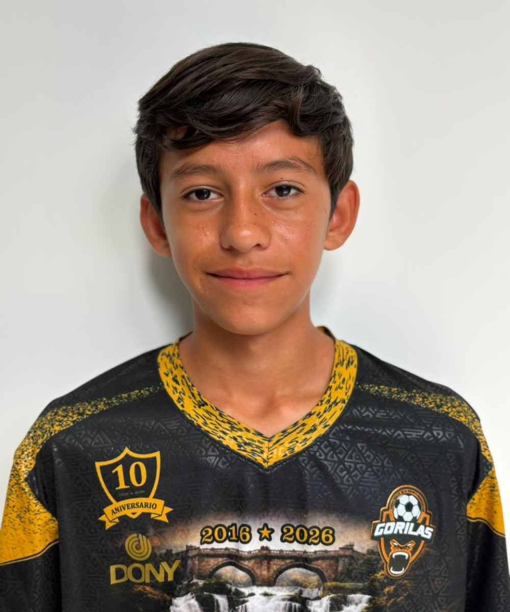 Fotografía de Mateo Eleazar Amayo Aguilera